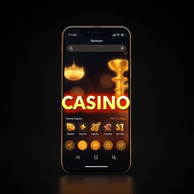 Aplicativo De Login Do BBCasino Casino
